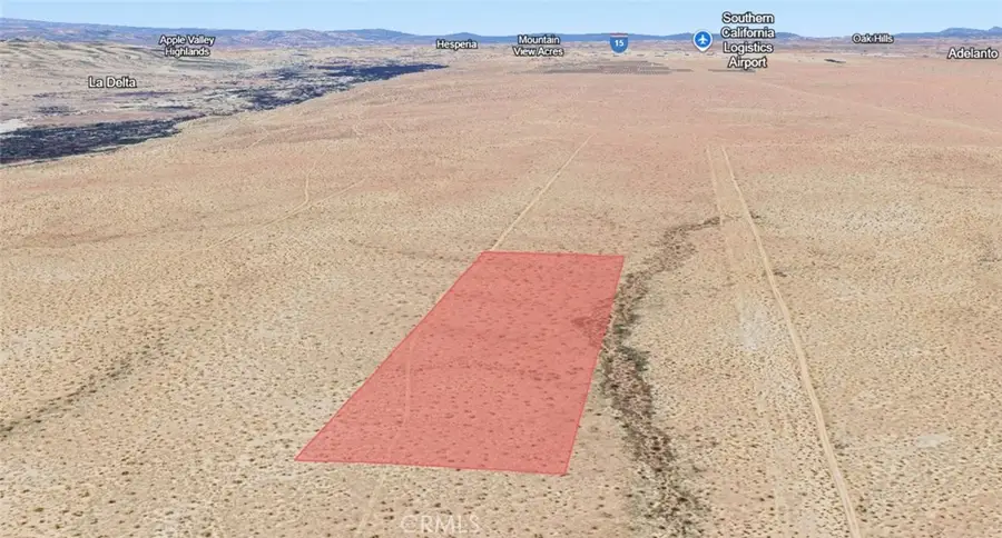 4600941 Adelanto, Adelanto, CA 92301 - #2