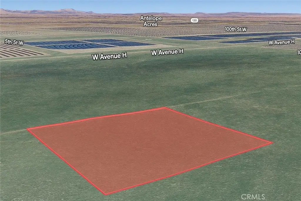 32650200 Vac/vic, Del Sur, CA 93536 - Image #1