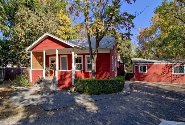 951 Walnut, Chico, CA 95928