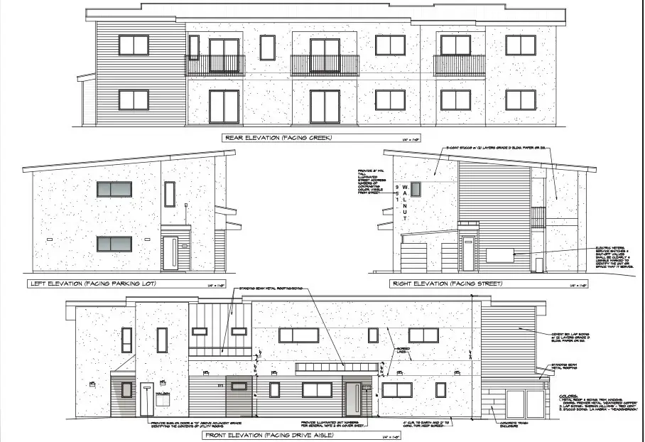 951 Walnut Street, Chico, CA 95928 - Image #1