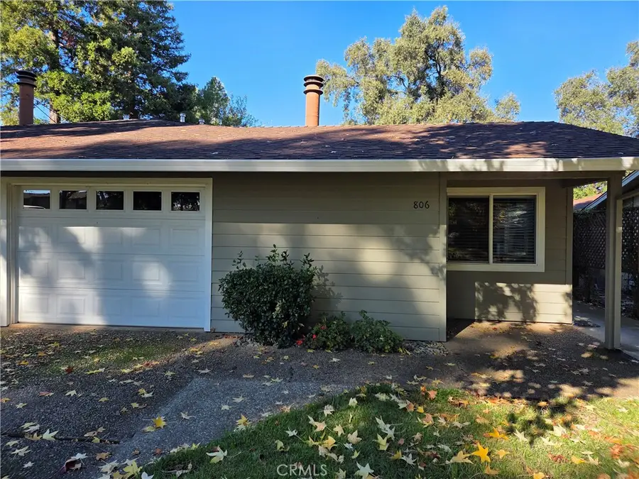 806 Alynn, Chico, CA 95973 - #2