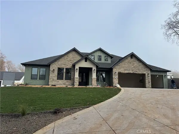 461 Tigertail, Paradise, CA 95969