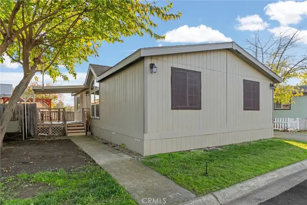 2920 Clark Rd #7K, Butte Valley, CA 95965