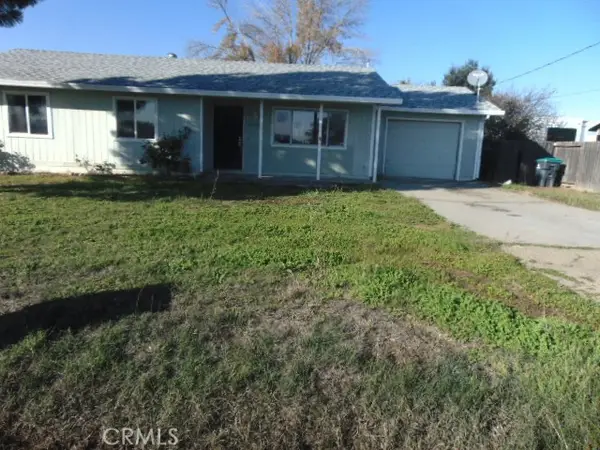 21660 Sacramento, Red Bluff, CA 96080
