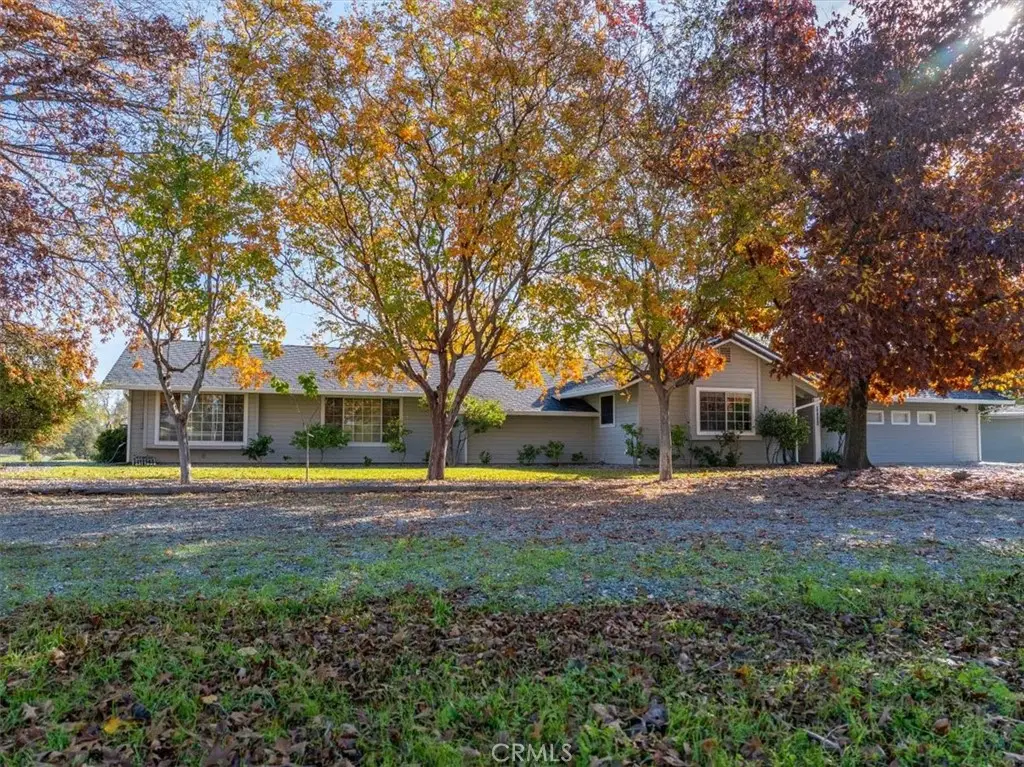 26325 Wilson Street, Los Molinos, CA 96055 - #1