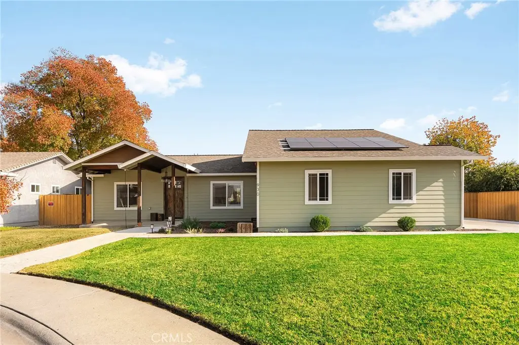 930 Kinder Circle, Orland, CA 95963 - #1
