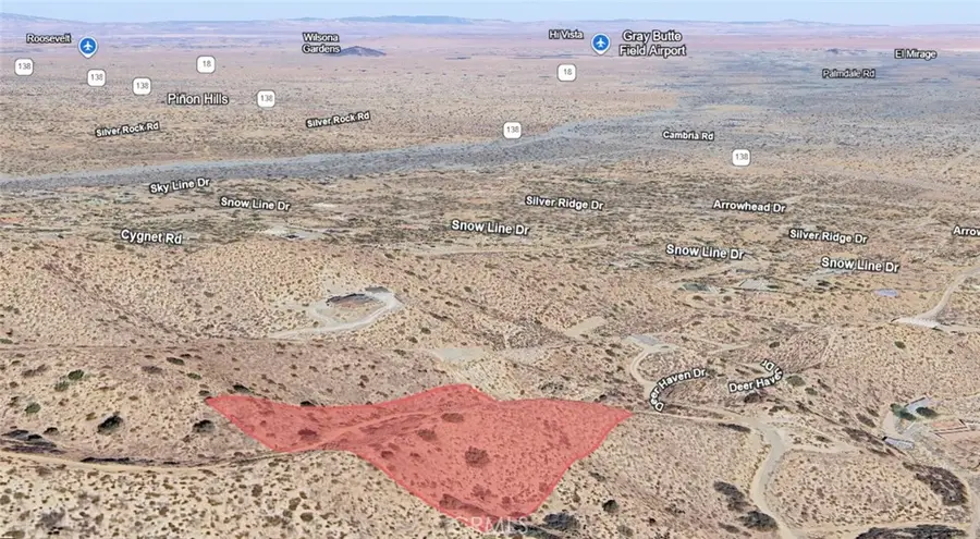 30362412 Pinon Hills, Pinon Hills, CA 92372 - Image #3