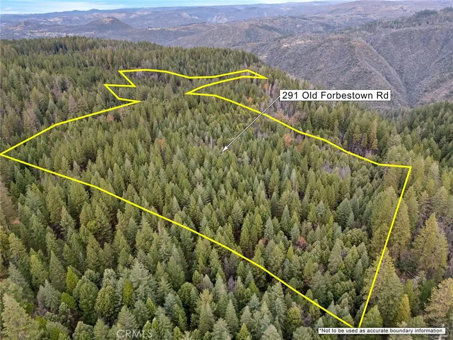 0 Old Forbestown Road, Forbestown, CA 95941 - #2