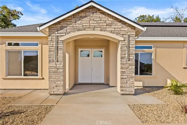 6290 Dawnridge Ct, Paradise, CA 95969