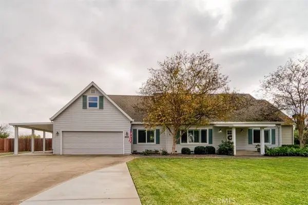 655 Saddleback, Marysville, CA 95901