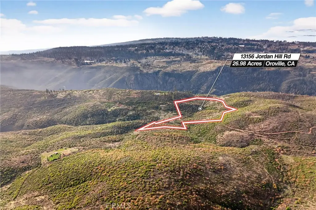 13156 Jordan Hill, Oroville, CA 95965 - #1