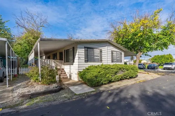 11705 Parey #13, Red Bluff, CA 96080