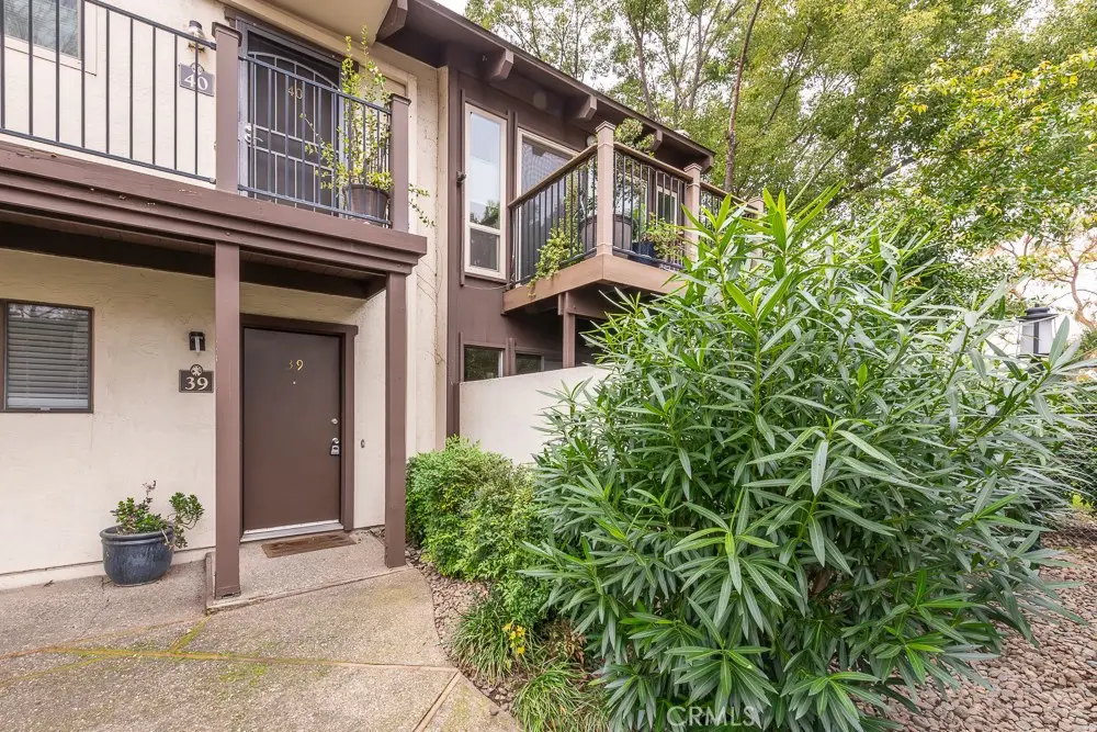 555 Vallombrosa #39, Chico, CA 95926 - Image #1