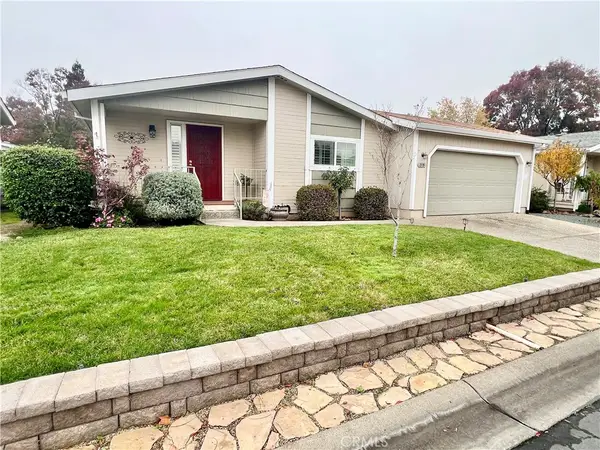 2050 Springfield #213, Chico, CA 95928