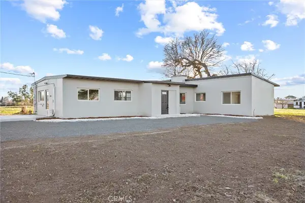 25245 2nd Avenue, Los Molinos, CA 96055