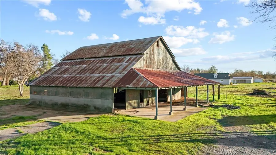 25245 2nd Avenue, Los Molinos, CA 96055 - #3