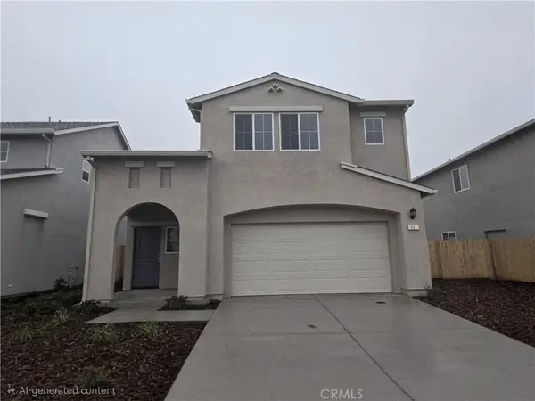 951 Pico, Chico, CA 95973