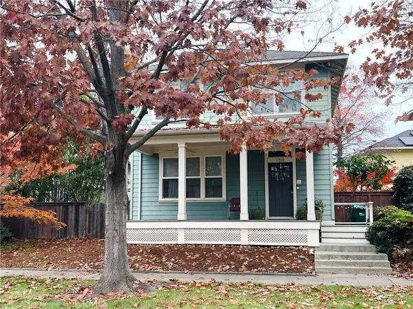 1716 Lawler Street, Chico, CA 95928