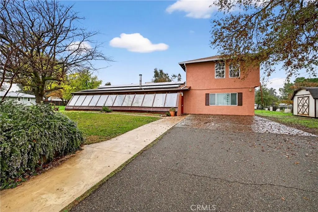 19542 Ridge Road, Red Bluff, CA 96080 - #1