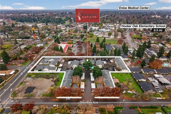 1125 Sheridan Avenue #36, Chico, CA 95926