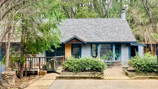 4920 Tippitoe, Forest Ranch, CA 95942