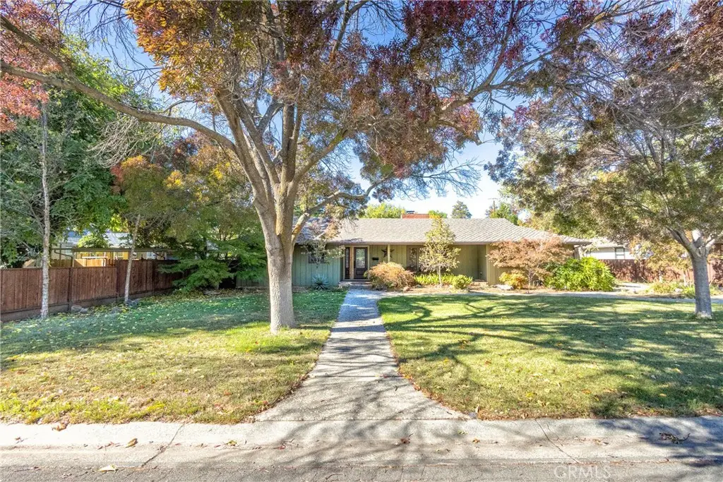 447 S Marshall, Willows, CA 95988 - #1