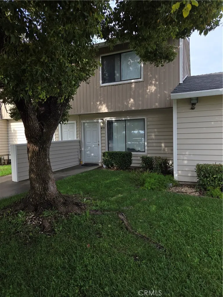 633 North Street, Corning, CA 96021 - #1