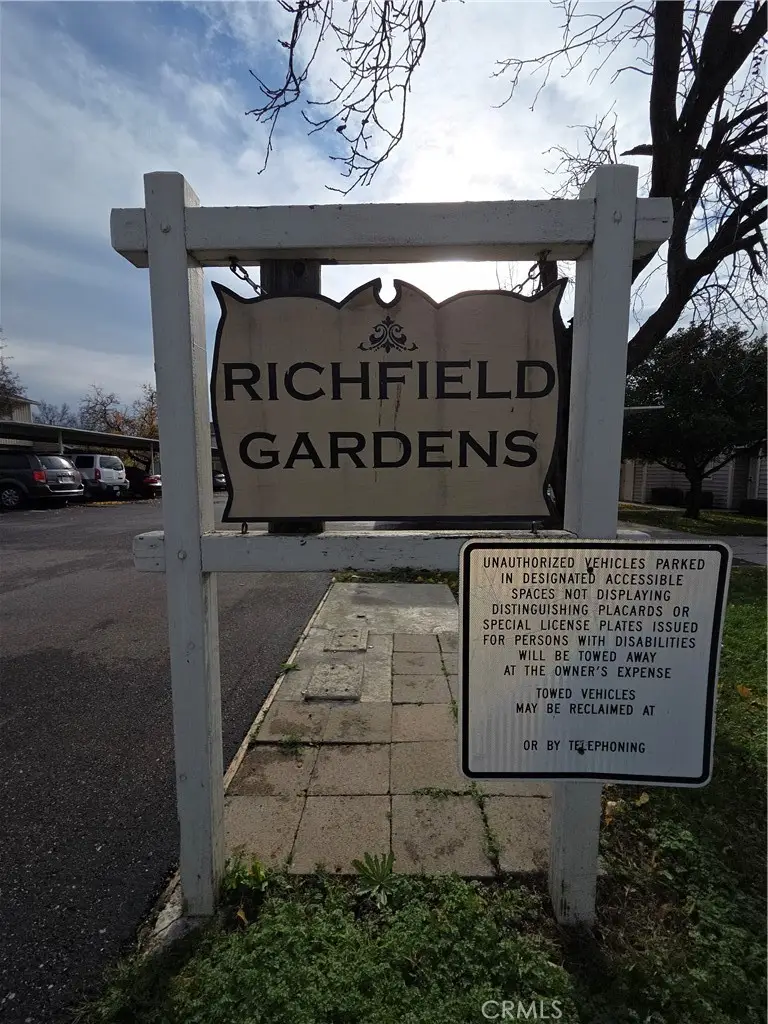 633 North Street, Corning, CA 96021 - #3