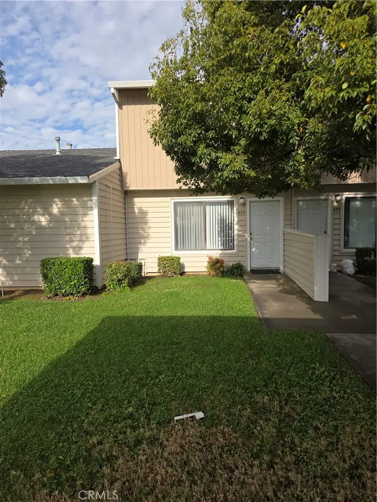 635 North Street, Corning, CA 96021 - #1