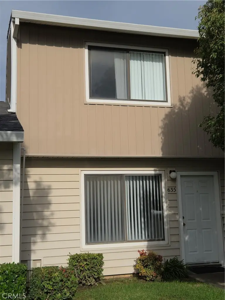 635 North Street, Corning, CA 96021 - #2