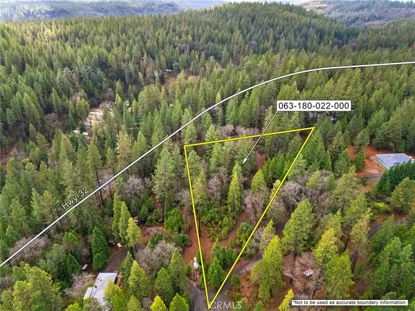 0 Christina Drive, Forest Ranch, CA 95942