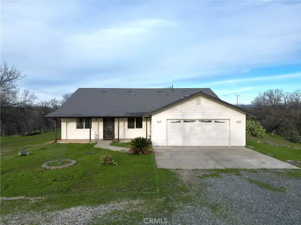 17695 Dolores Dr, Cottonwood, CA 96022