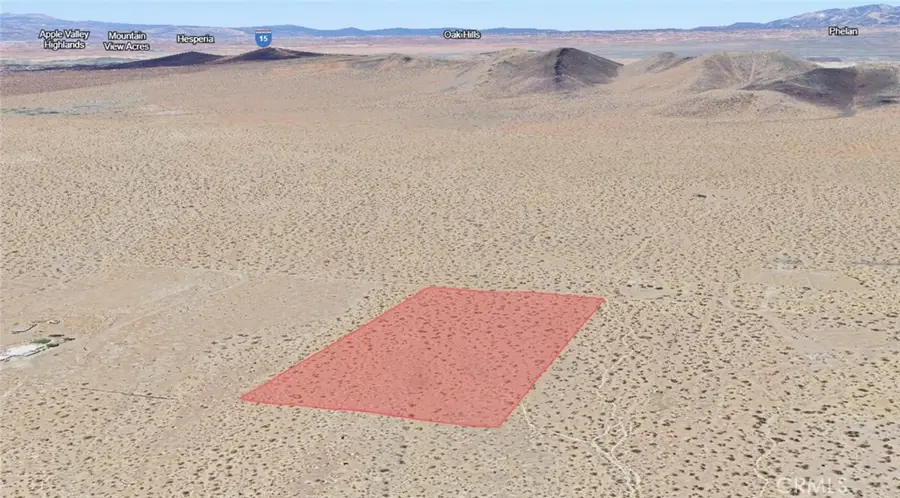 4621914 Adelanto, Adelanto, CA 92301 - #3