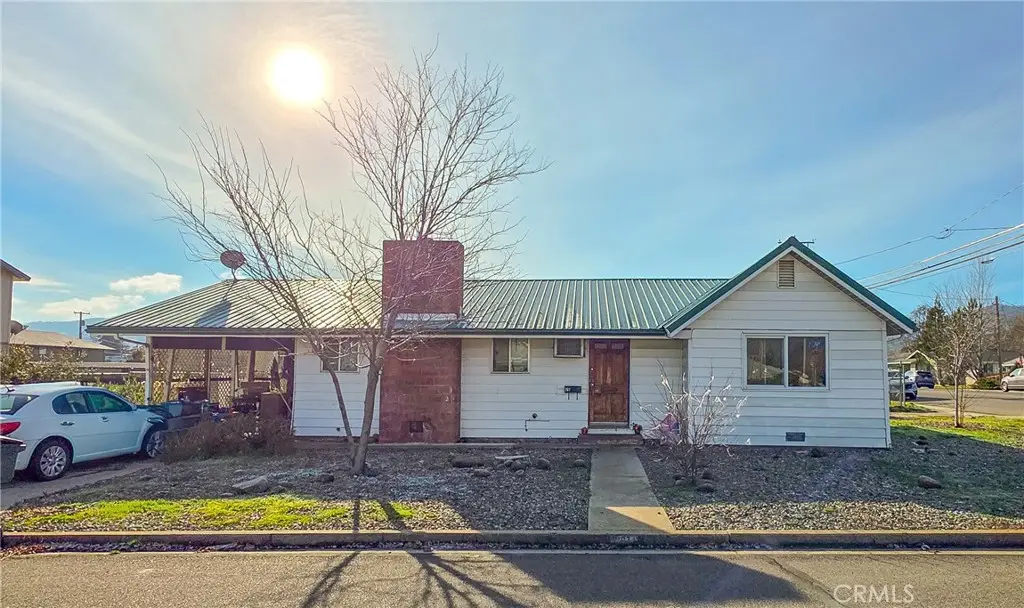 207 Rose Ln., Yreka, CA 96057 - #1