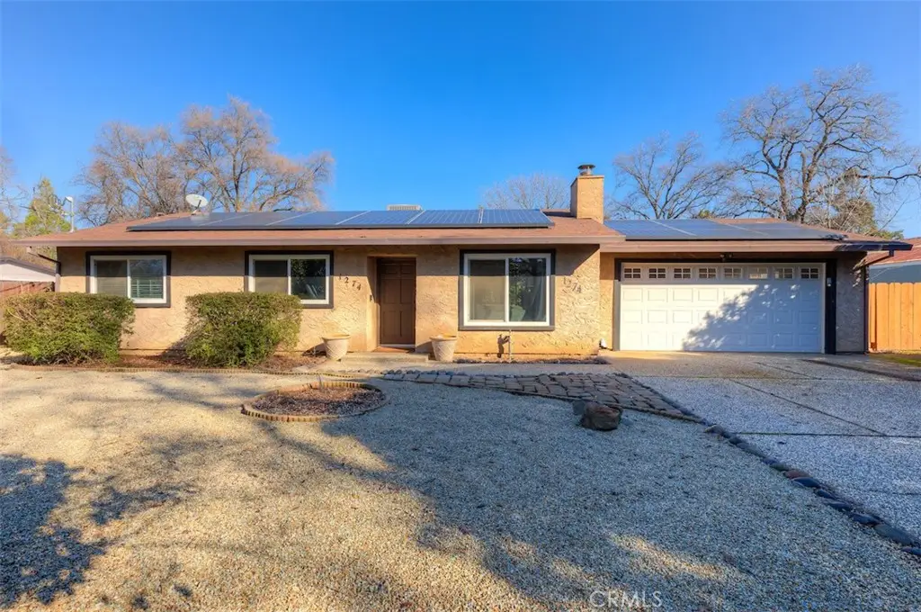 1274 Filbert, Chico, CA 95926 - #1