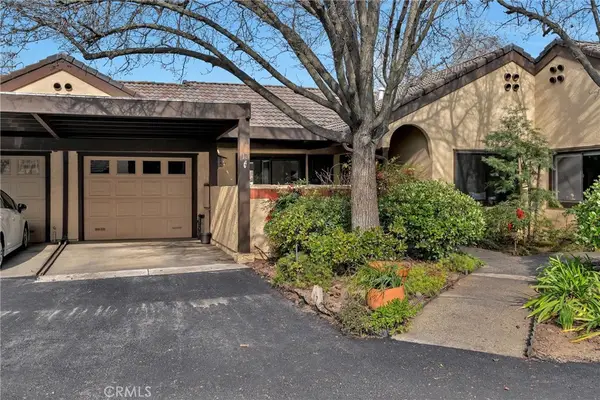 17 Sierra Lakeside, Chico, CA 95928