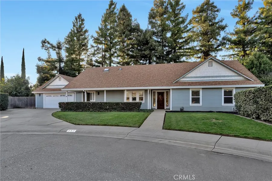 757 Hillgrove Court, Chico, CA 95926 - #2
