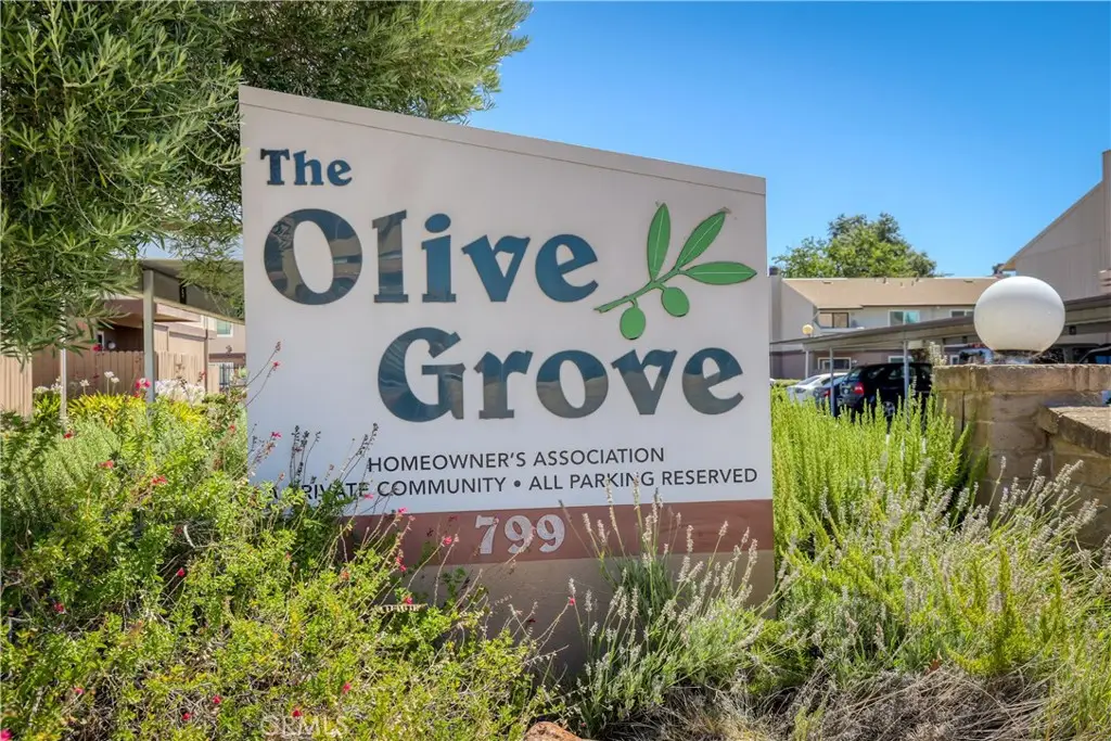 799 Clark Avenue #30, Yuba City, CA 95991 - #1