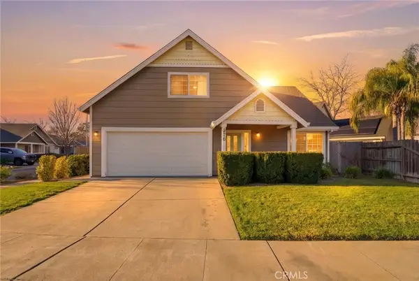 370 Yarrow Drive, Chico, CA 95928