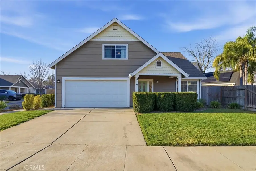 370 Yarrow Drive, Chico, CA 95928 - #2