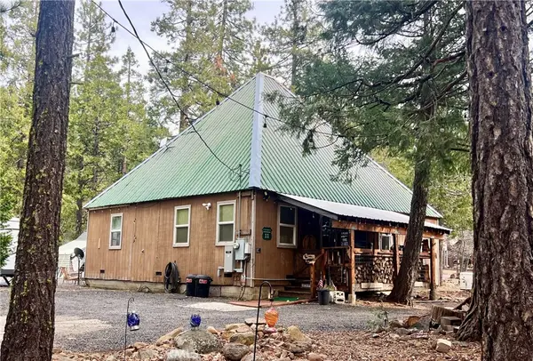 7541 Humboldt, Forest Ranch, CA 95942