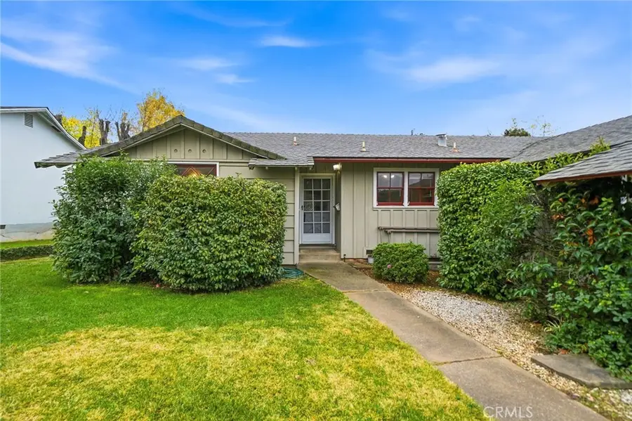 228 Encinal, Red Bluff, CA 96080 - #2