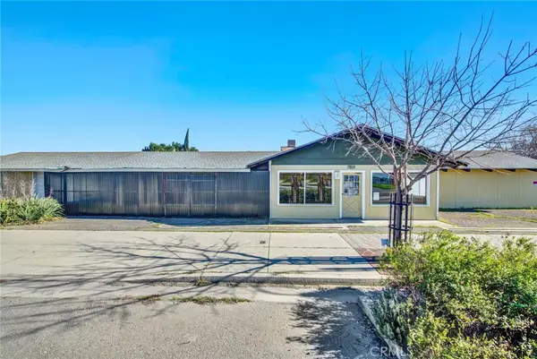 7918 Hwy 99 E, Los Molinos, CA 96055