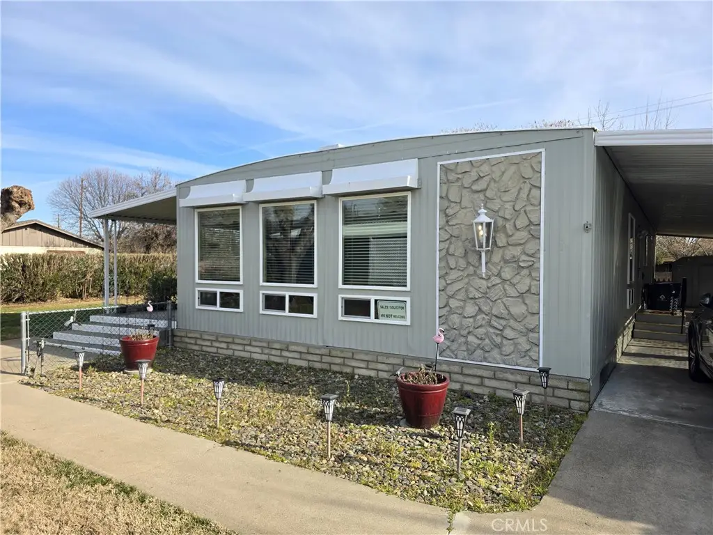 1 Casa Grande Dr #1, Red Bluff, CA 96080 - #1