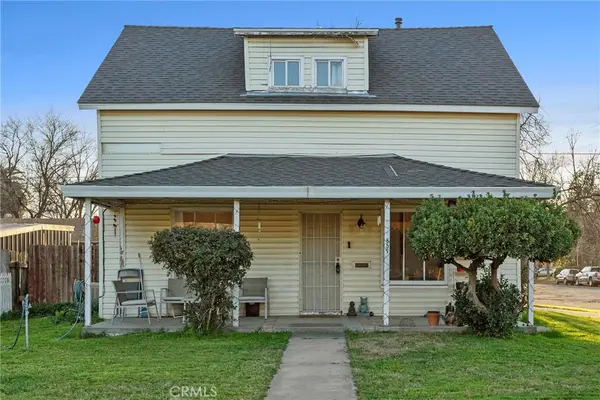 855 Johnson, Red Bluff, CA 96080