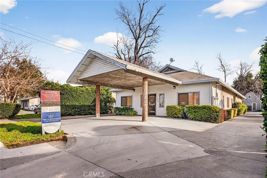 165 Rio Lindo Ave, Chico, CA 95926 - #2