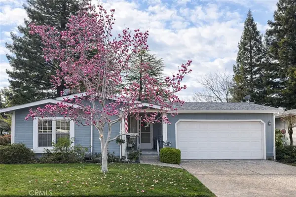 2050 Springfield #101, Chico, CA 95928