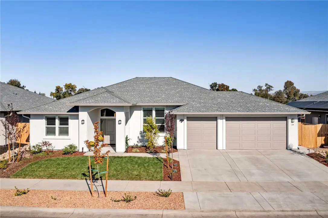 314 Bainbridge Place, Chico, CA 95973 - #1
