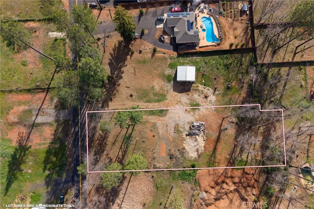 6305 Oak Way, Paradise, CA 95969 - #1