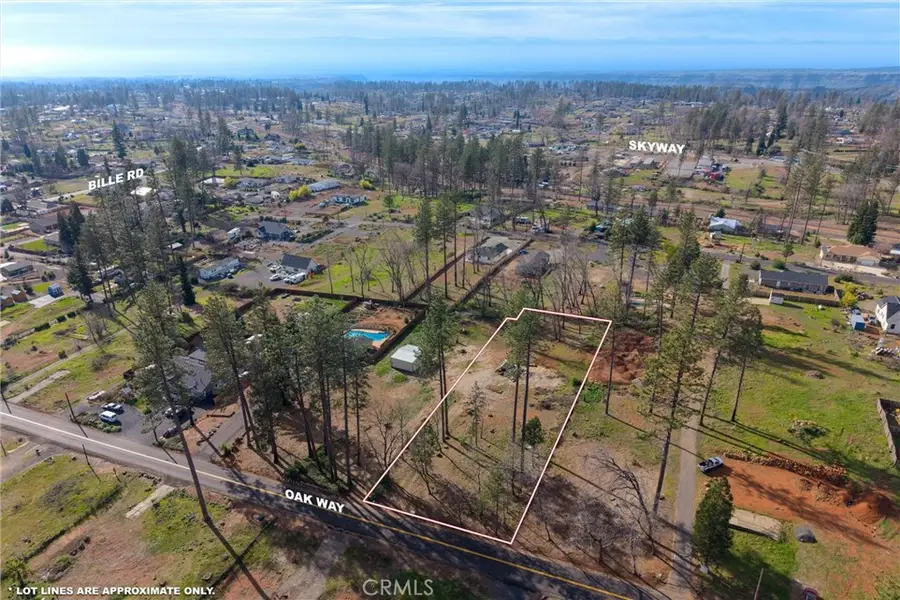 6305 Oak Way, Paradise, CA 95969 - #3